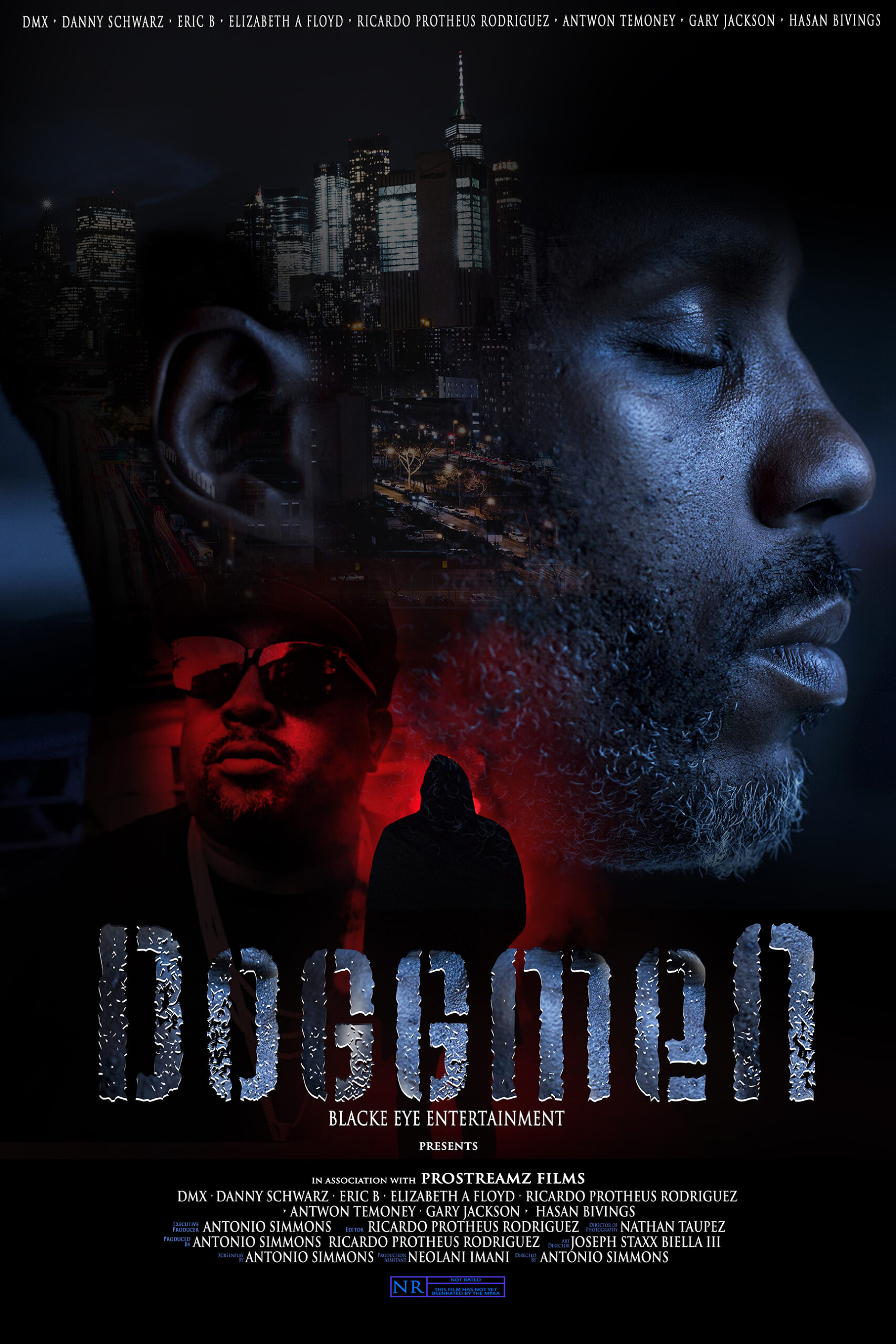 Doggmen